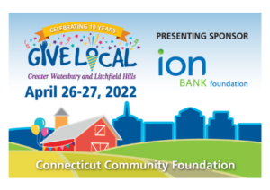 Give Local: Double Your Impact