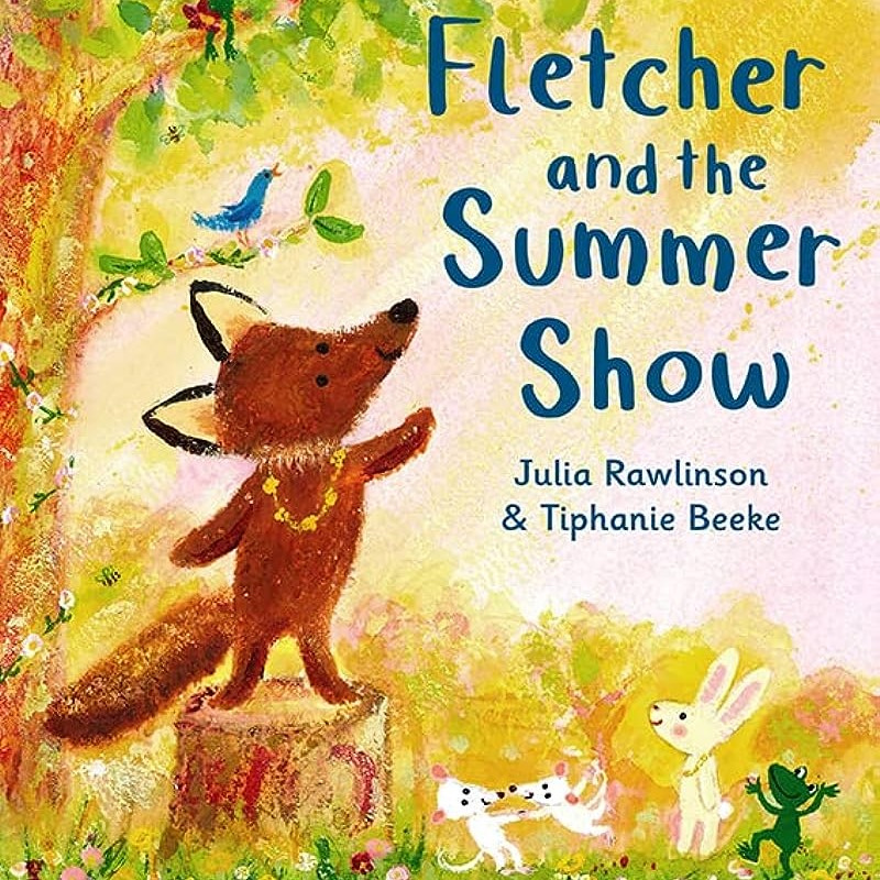 Fletcher and the summer show