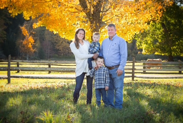 Ox Hollow Farm