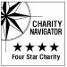 charity navigator ratings